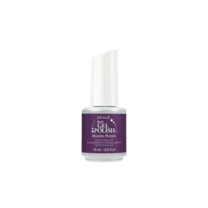 IBD Just Gel Polish Purple