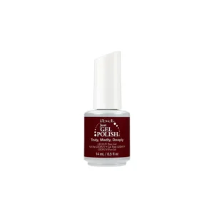 IBD Just Gel Polish Red