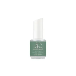 IBD Just Gel Polish Green