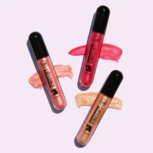 J.Cat Liptonix Extreme Shimmer Topper