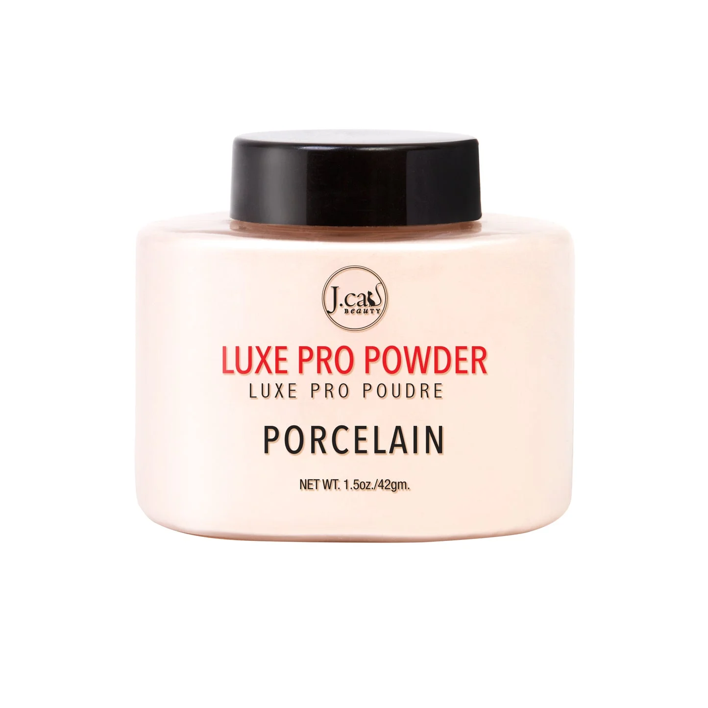 J.Cat Beauty Luxe Pro Powder - Figura 3