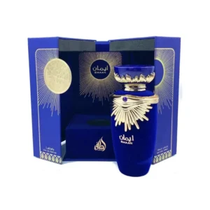 Parfum Emaan