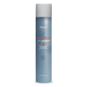Pro.co Spray Profesional Flokësh