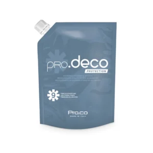 Pro.Deco 9 Tone