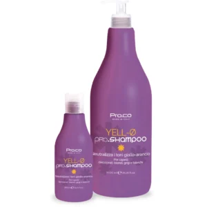 Pro.Co Yell-Ø Pro Shampoo