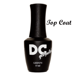 Shtresë e sipërme me llak xheli