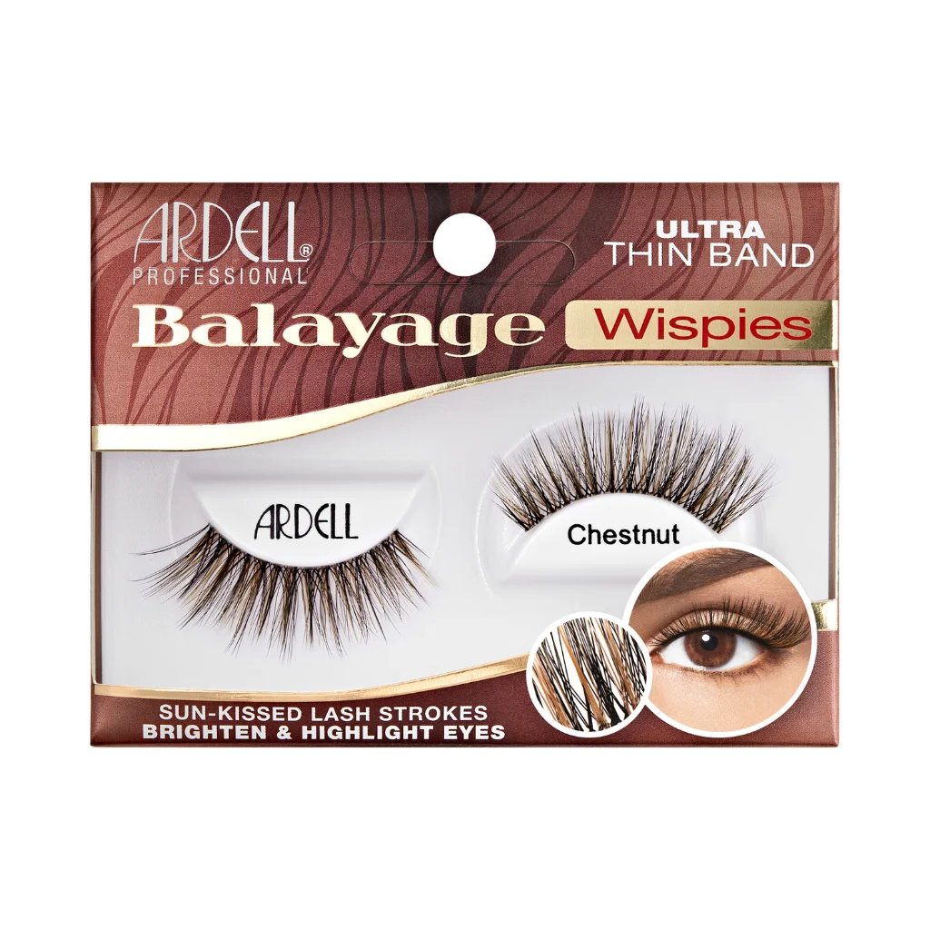 Qerpikët Ardell Balayage - Figura 2