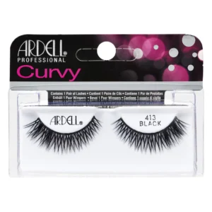 Qerpikët Ardell Curvy Lashes