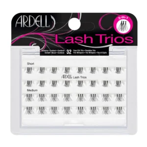 Qerpikët Ardell Lash Trios