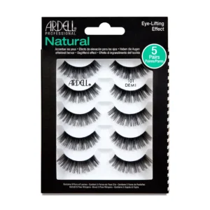 Qerpikët Ardell Natural Multipack