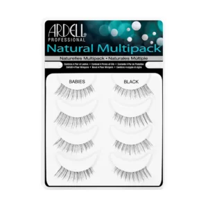 Qerpikët Ardell Natural Multipack