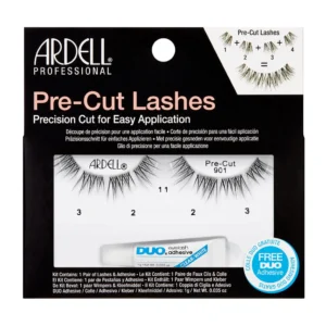 Qerpikët Ardell Pre-Cut