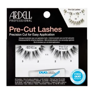 Qerpikët Ardell Pre-Cut