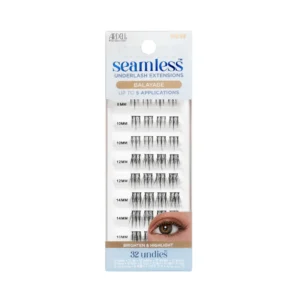 Qerpike Extensions Refill Seamless