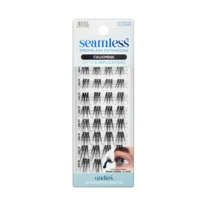 Qerpike Extensions Refill Seamless