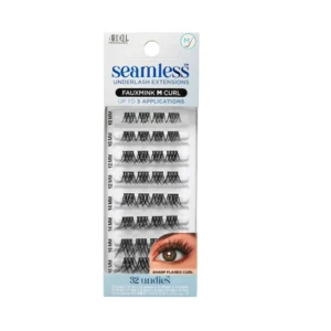 Qerpike Extensions Refill Seamless