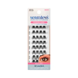 Qerpike Extensions Refill Seamless
