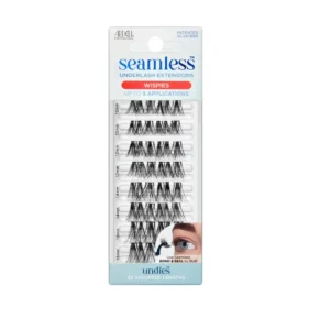 Qerpike Extensions Refill Seamless