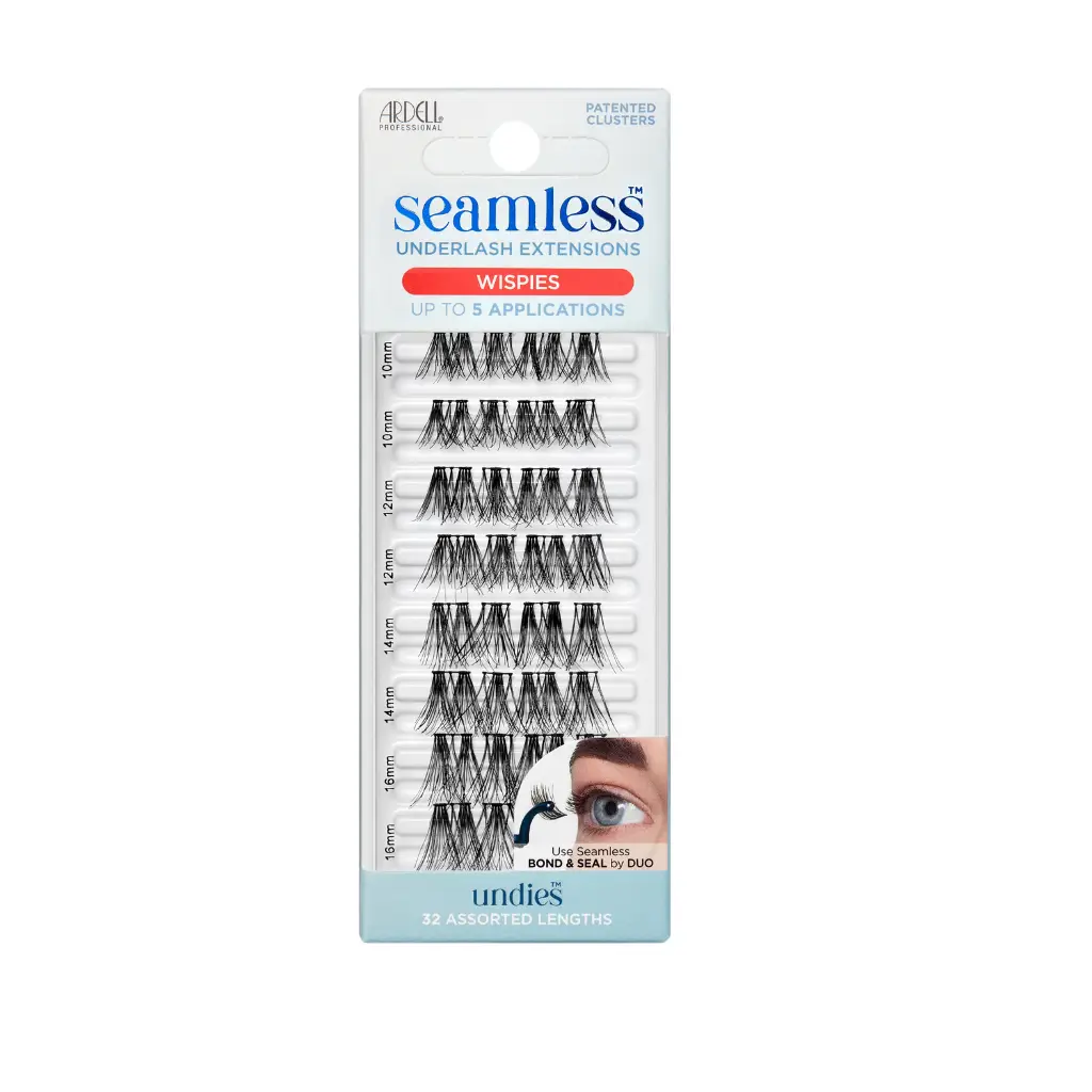 Qerpike Extensions Refill Seamless - Figura 3