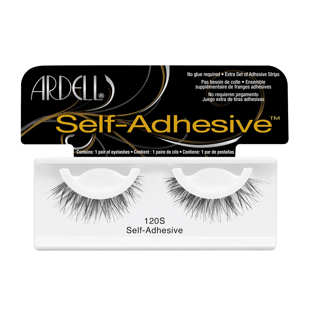 Qerpikët Ardell Self-adhesive