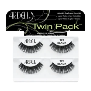Qerpikët Ardell Twin Pack