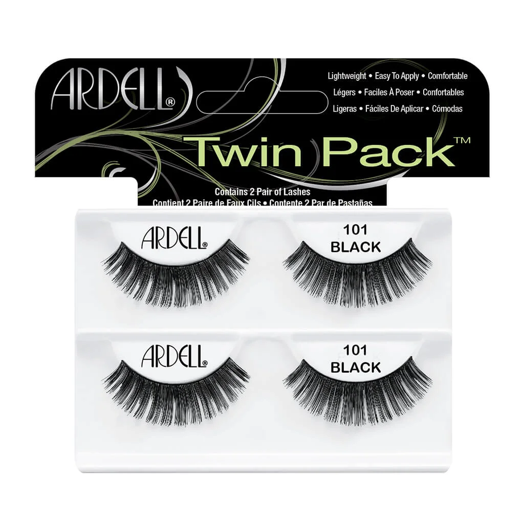 Qerpikët Ardell Twin Pack - Figura 5