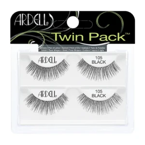 Qerpikët Ardell Twin Pack