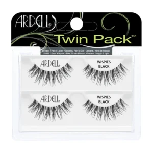 Qerpikët Ardell Twin Pack