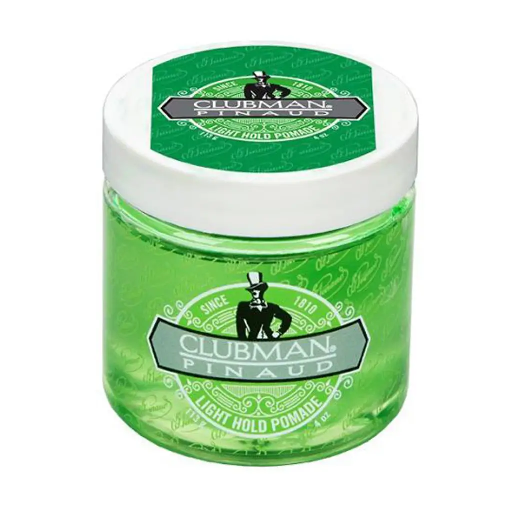 Light Hold Pomade - Figura 6