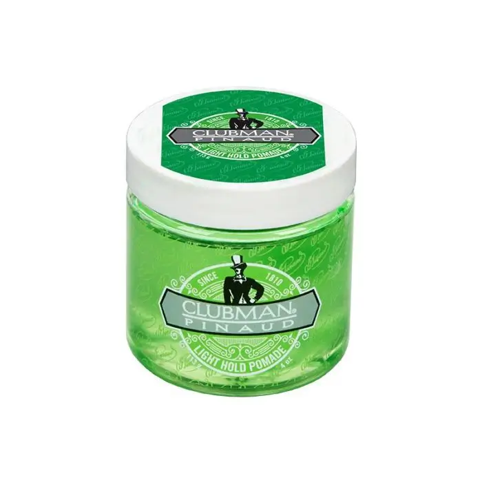 Light Hold Pomade - Figura 7