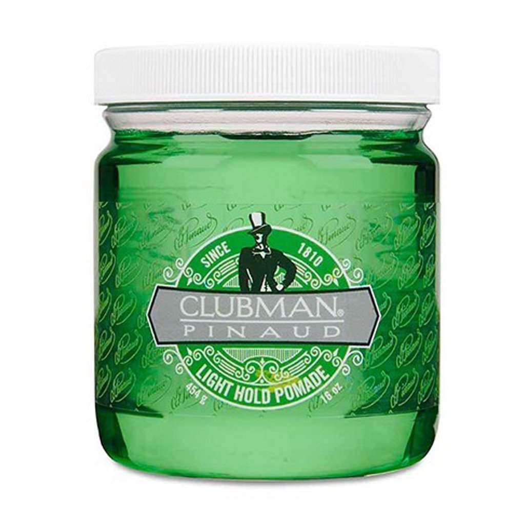 Light Hold Pomade