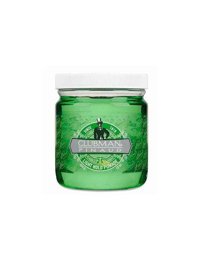 Light Hold Pomade - Figura 2