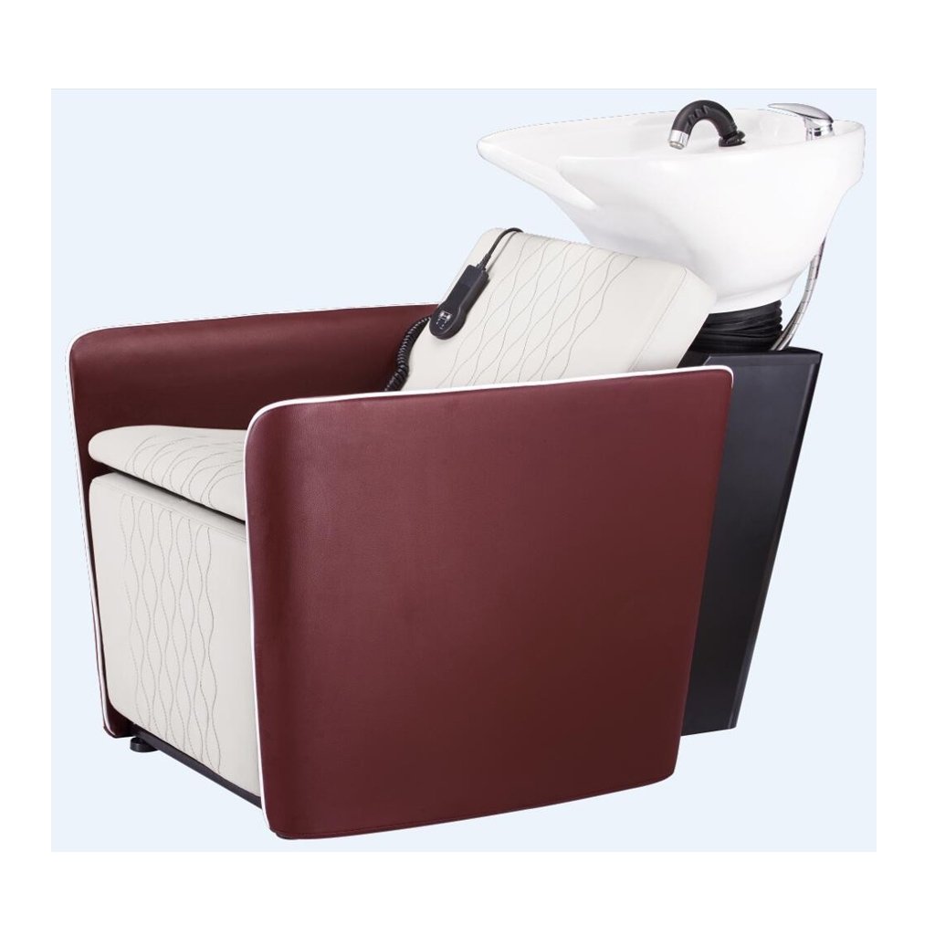 Lavaman për parukeri NS-5572