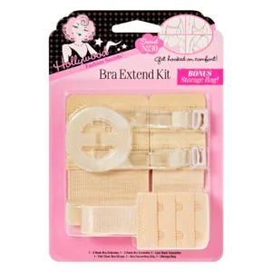 Hollywood Fashion Secrets Bra Extend Kit