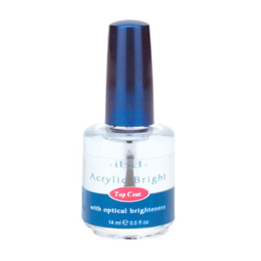 IBD Top coat Acrylic 14ml