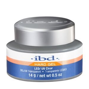 UV Builder Gel Clear
