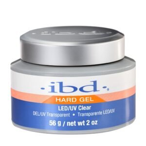 UV Builder Gel Clear