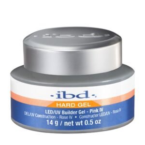 Builder Gel Pink IV