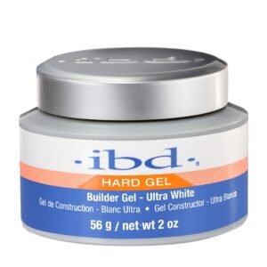 Xhel Ndërtues Ultra i Bardhë