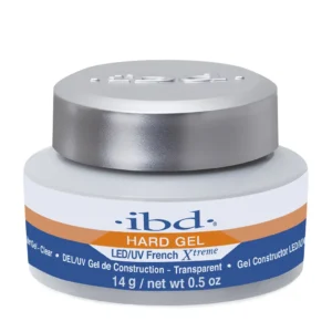 Xhel Ndërtues French Xtreme Clear