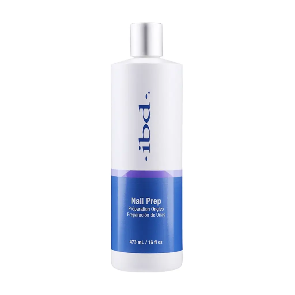 IBD Nail Prep 473ml