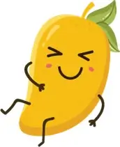 Skrab natyral për trupin Skin Super Good me fara mango dhe chia