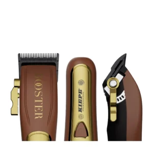 Makinë prerëse flokësh Booster