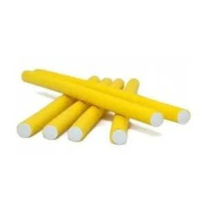 Flex Rollers për Kaçurrela Flokësh