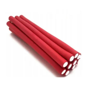 Flex Rollers për Kaçurrela Flokësh