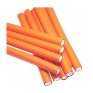 Flex Rollers për Kaçurrela Flokësh