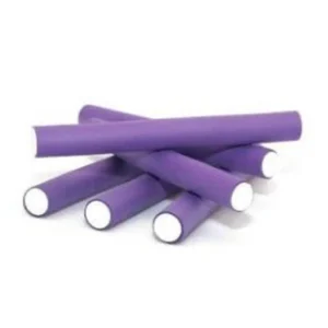 Flex Rollers për Kaçurrela Flokësh