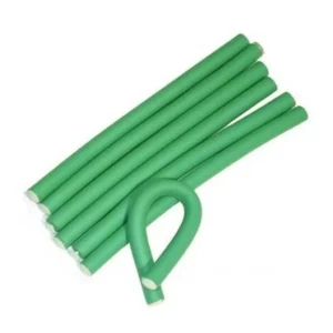 Flex Rollers për Kaçurrela Flokësh