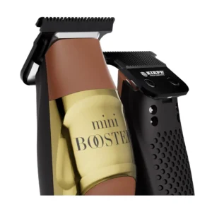 Mini booster