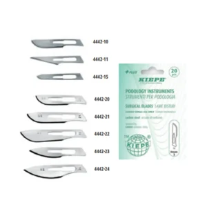 Tehe Kirurgjikale Kiepe